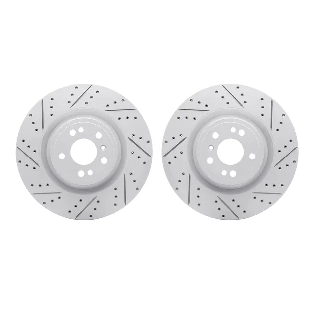 R1 Concepts WBPN1-63032 Brake Rotor- Carbon D/S